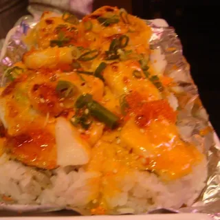 Johnny Luv Roll