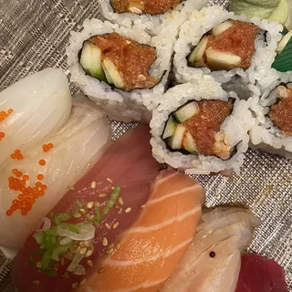 Sushi Combo