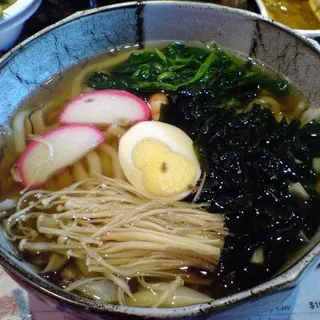 Nabe Udon