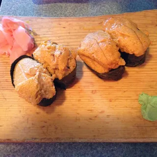 Uni Nigiri