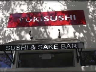 Yuki Sushi