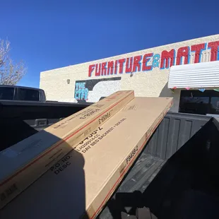 TGL Furniture And Mattress