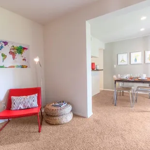 TGM Autumn Woods Apartments - Indianapolis, IN