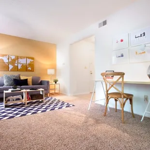 TGM Autumn Woods Apartments - Indianapolis, IN