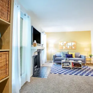 TGM Autumn Woods Apartments - Indianapolis, IN