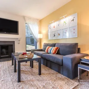 TGM Autumn Woods Apartments - Indianapolis, IN