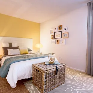 TGM Autumn Woods Apartments - Indianapolis, IN