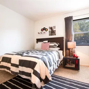 TGM Autumn Woods Apartments - Indianapolis, IN