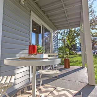 TGM Autumn Woods Apartments - Indianapolis, IN