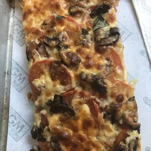 Flatbread