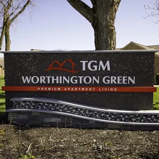 TGM Worthington Green - Columbus, OH