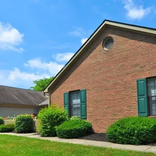 TGM Worthington Green Apartments - Columbus, OH