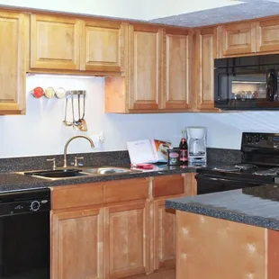 TGM Worthington Green Apartments - Columbus, OH