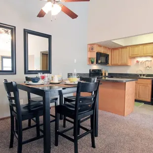 TGM Worthington Green Apartments - Columbus, OH