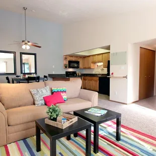 TGM Worthington Green Apartments - Columbus, OH