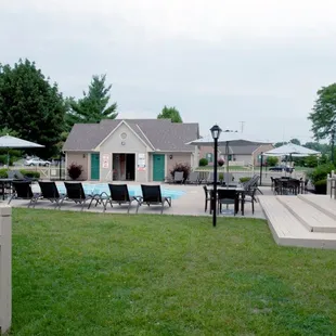 TGM Worthington Green Apartments - Columbus, OH