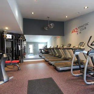 TGM Worthington Green Apartments - Columbus, OH