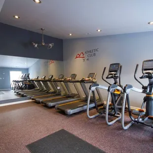 TGM Worthington Green Apartments - Columbus, OH