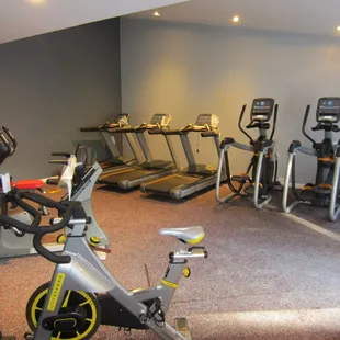 TGM Worthington Green Apartments - Columbus, OH