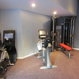 TGM Worthington Green Apartments - Columbus, OH