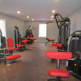 TGM Worthington Green Apartments - Columbus, OH