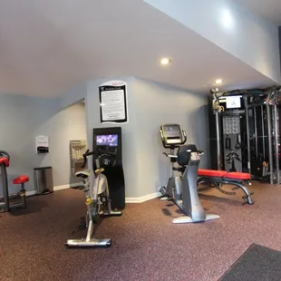 TGM Worthington Green Apartments - Columbus, OH