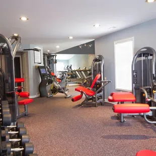 TGM Worthington Green Apartments - Columbus, OH