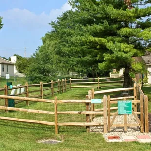 TGM Worthington Green Apartments - Columbus, OH