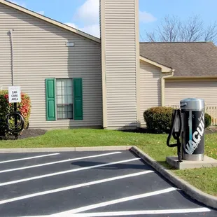 TGM Worthington Green Apartments - Columbus, OH