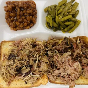 Th3 Central BBQ+
