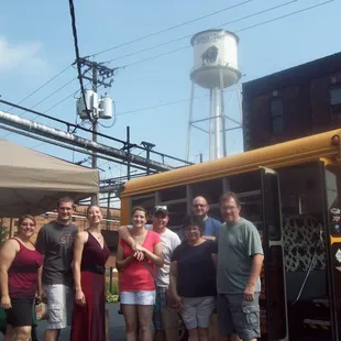Buffalo Trace Distillery