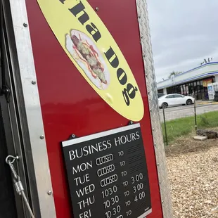 Tha Dog & Koffee STOP