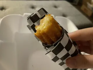 BIG Frank’s Taco Food Truck