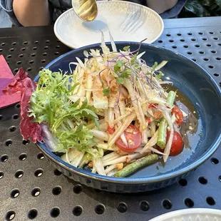 Papaya Salad