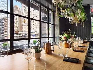 THEP Thai Restaurant