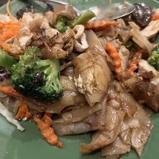 Pad see ew
