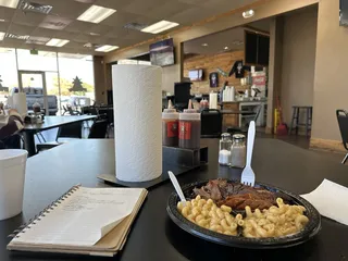 Fat Cow BBQ