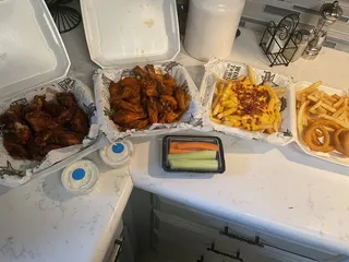 Wing Town