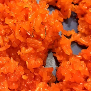 Black Glutinous Rice