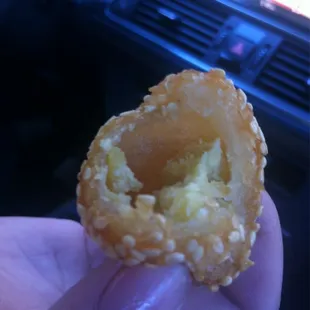 Yellow Mung Bean Sticky