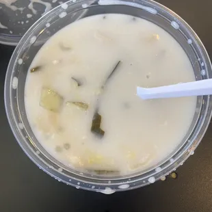 chowder, food, soups and chowder, soup