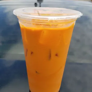 Thai Tea