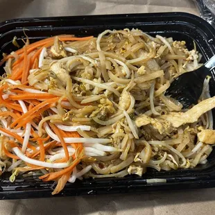 Pad Thai