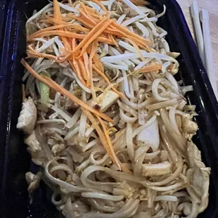 Pad Thai