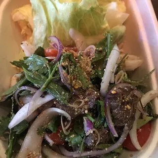 Beef Salad