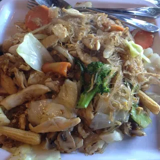 Pad Woon Sen