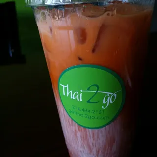 Thai Tea