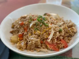 Sweet Rice