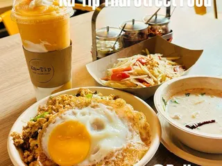Chan Thai & Pho 88