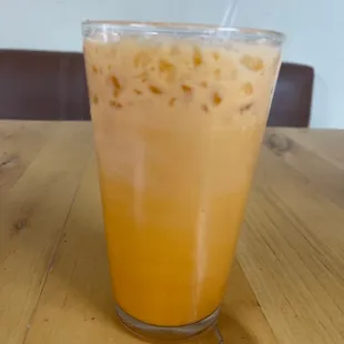 Thai Tea